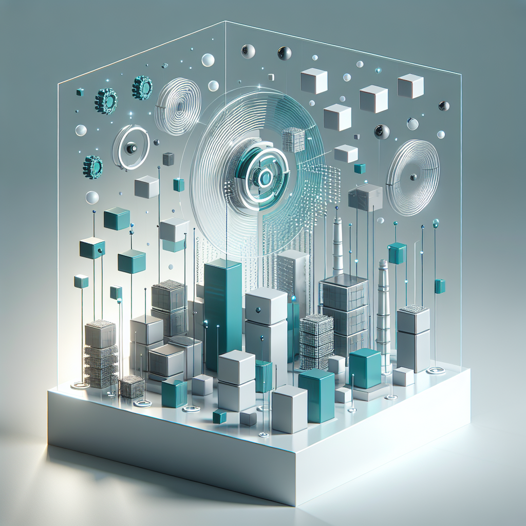 AI Transformeert Fabrieken: Lessen voor MKB