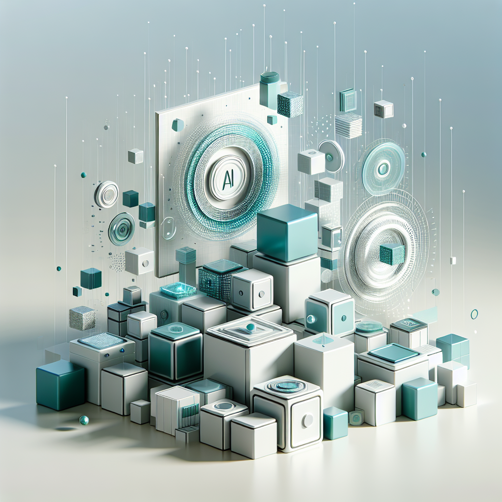 Chinese AI investering: kansen voor MKB