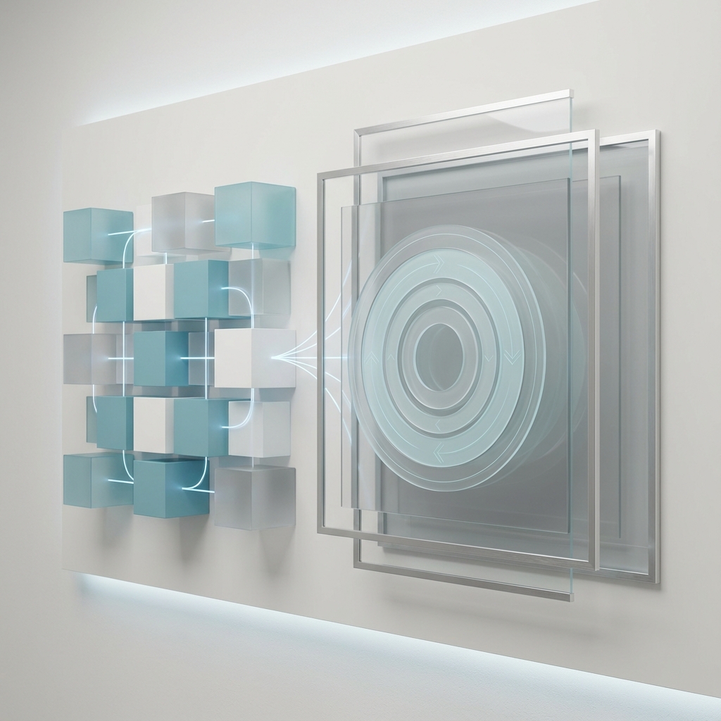 Data Governance Visualization