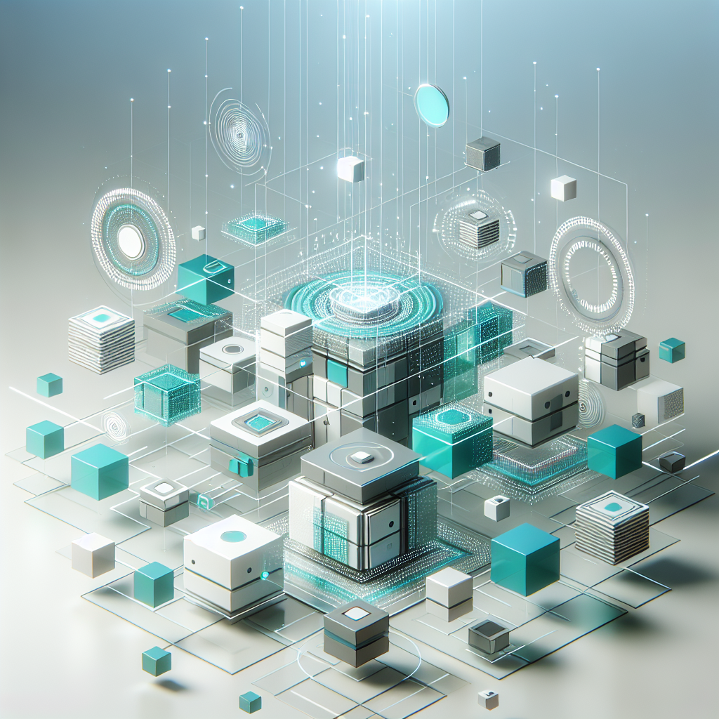SAP en Belastinginfrastructuur met AI