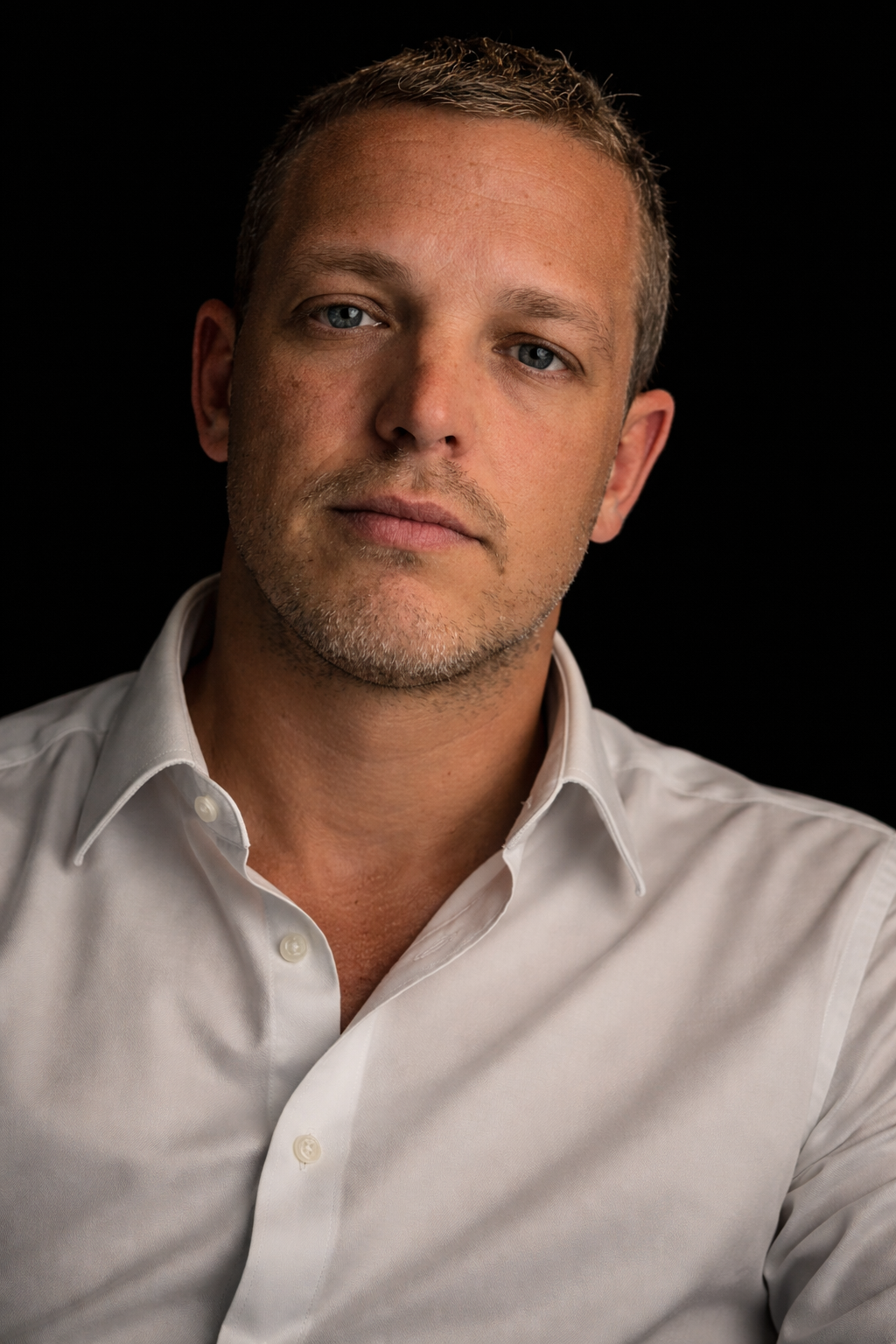 Jaco Bosman