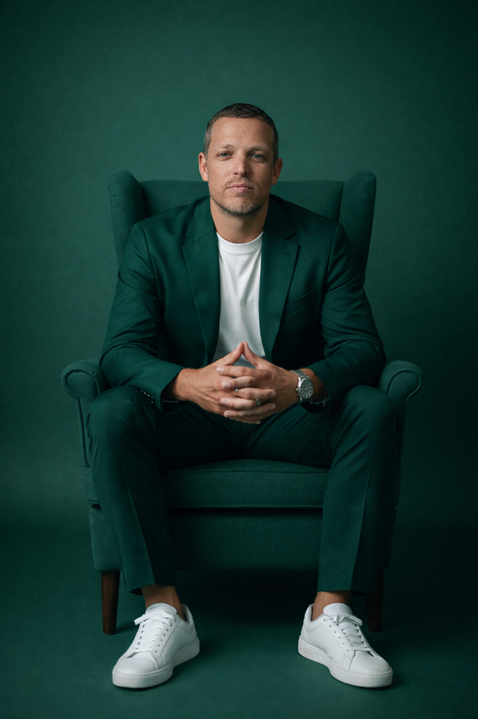 Jaco Bosman